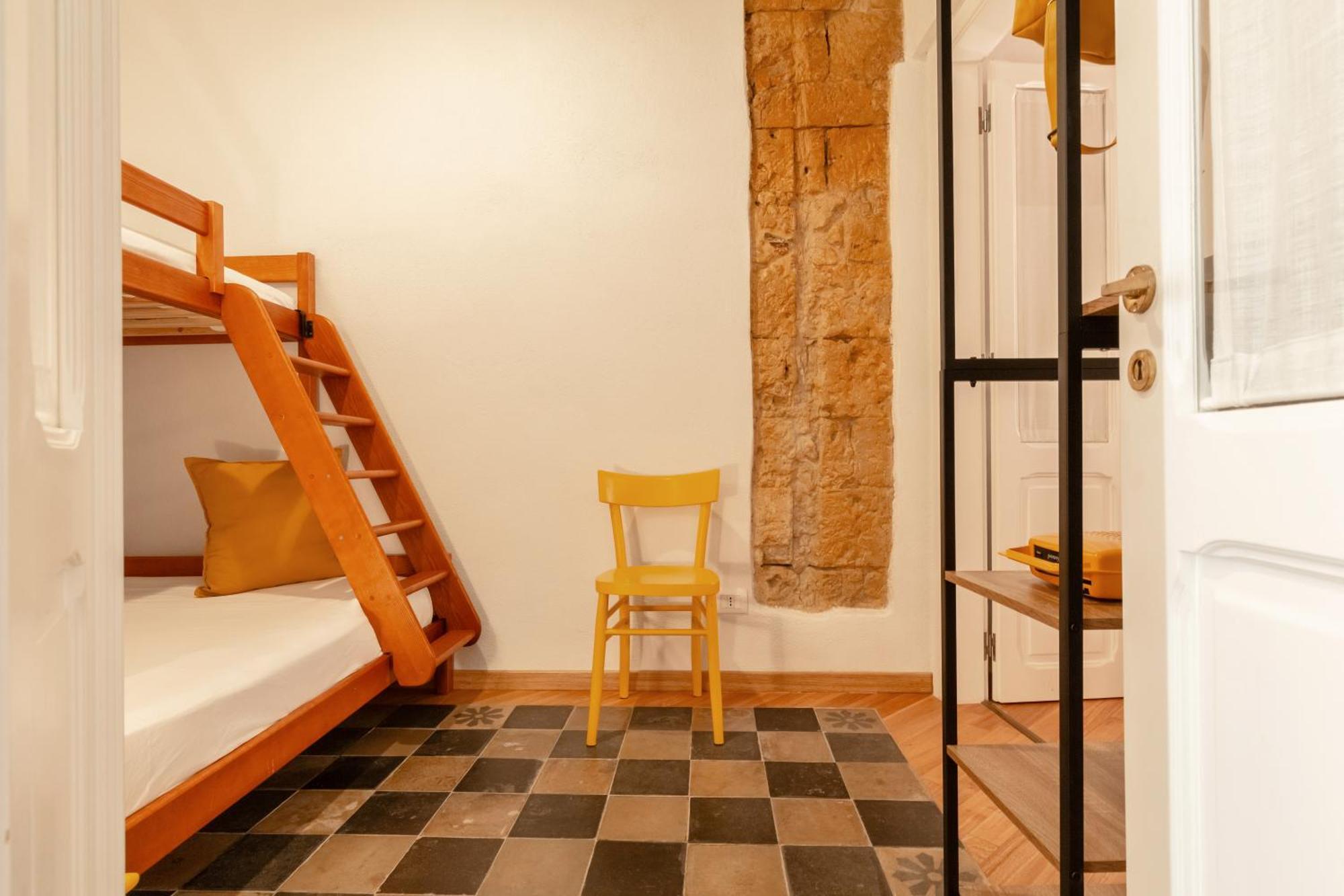 Casa Storica Di Charme Con Vista Mare Nel Cuore Di Cagliari Exterior foto