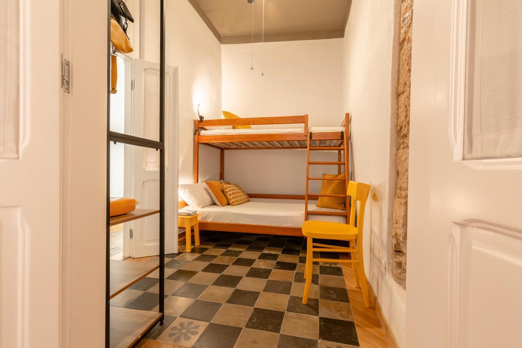 Casa Storica Di Charme Con Vista Mare Nel Cuore Di Cagliari Exterior foto